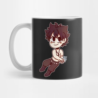 Chibi Gray Mug